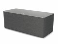 Philips Smart Speaker TAW6505/10 Silber, Typ: Smart Speaker, Radio