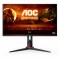 Bild 1 AOC Monitor Q27G2S/EU, Bildschirmdiagonale: 27 ", Auflösung