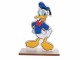 CRAFT Buddy Bastelset Crystal Art Buddies Donald Duck