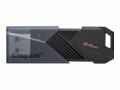 Kingston USB-Stick DataTraveler Exodia Onyx 64 GB