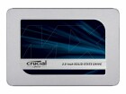 Crucial SSD MX500 2TB,