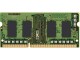 Kingston SO-DDR3L-RAM ValueRAM 1600 MHz 1x 2 GB, Arbeitsspeicher