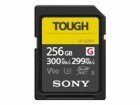 Sony SDXC-Karte Tough UHSII V90 256 GB, Speicherkartentyp