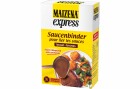 Maizena Saucenbinder Maizena Express braun 250 g, Produkttyp
