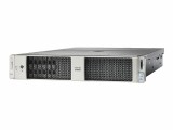 Cisco UCS C240 M5 SFF Rack Server - Server