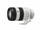 Sony Objektiv FE 70–200 mm F4 G OSS II | G-Vollformat-Telezoom-Objektiv