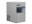 Bild 2 Kibernetik Eiswürfelmaschine 26 kg/24h, Detailfarbe: Grau