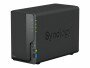 Synology NAS DiskStation DS223, 2-bay, Anzahl Laufwerkschächte: 2