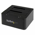 StarTech.com - Universal Dock for 2.5/3.5in SATA & IDE HDD - USB 3.0 with UASP