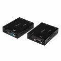 StarTech.com - HDMI over CAT5 Extender with IR and Serial - HDBaseT Extender - 4K