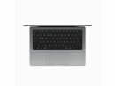 Apple CTO MBP 14 M3 8/10 24GB 1TB, APPLE