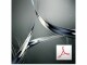 Adobe Acrobat Standard DC Vollversion, Level 1/1-9, 1 Jahr