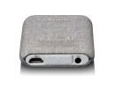 Lenco Xemio-861 MP3 Player, Grau, 8GB