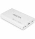 DICOTA 3Port Desktop Charger 65 W, Ladeport Output: 1x