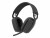 Bild 12 Logitech Headset Zone Vibe 100 Graphite, Mikrofon Eigenschaften