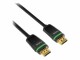 PureLink Ultimate ULS1005 - HDMI cable with Ethernet