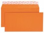 ELCO Couvert Color C5/6, Keine Fenster, 25 Stück, Orange