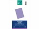 Büroline Sichtbuch A4 Violett matt, 10 Stück, Typ: Sichtbuch