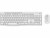 Bild 4 Logitech Tastatur-Maus-Set MK295 White CH-Layout, Maus Features