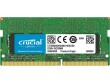 Crucial - DDR4 - module - 4 GB