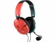 Image 2 Turtle Beach TURTLE B. Ear Force Recon 50 TBS815005 Headset,NSW,Red/Blue