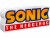 Bild 2 Fizz Creations Dekoleuchte Sonic Logo Light, Höhe: 13 cm, Themenwelt