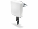 QuWireless LTE-Antenne A140I SMA 3 dBi Rundstrahl, Anwendungszweck