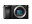 Image 5 Sony Fotokamera Alpha 6100 Kit 16-50 / 55-210, Bildsensortyp