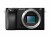 Bild 5 Sony Fotokamera Alpha 6100 Kit 16-50 / 55-210, Bildsensortyp