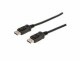 Digitus ASSMANN - DisplayPort cable - DisplayPort (M) to