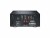Bild 3 Magnat Stereo-Receiver MC 100 Schwarz, Radio Tuner: FM, DAB+