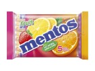 Mentos Bonbons Fruit 190 g, Produkttyp: Kaubonbons