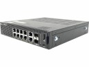 Dell EMC Switch N1108EP-ON, L2, 8 ports