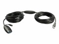 Lindy - Active Extension Cable
