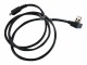 Zebra Technologies Zebra - USB cable - USB (M) angled to