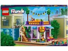 LEGO ® Friends Heartlake City Gemeinschaftsküche 41747