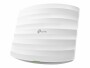 TP-Link Access Point EAP110, Access Point Features: Multiple SSID