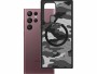 4smarts Back Cover Jungle mit UltiMag Galaxy S22 Ultra
