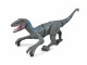 Amewi RC Dinosaurier Velociraptor, Grau RTR, Fahrzeugtyp