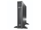 APC USV SMX750I, Smart-UPS Serie, 750VA/600W, LCD,