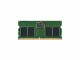 Kingston 8GB 5600MT/s DDR5 Non-ECC CL46, KINGSTON 8GB, 5600MT/s
