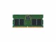 Kingston SO-DDR5-RAM KVR52S42BS6-8 5200 MHz 1x 8 GB