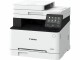 Canon i-SENSYS MF655Cdw Color-Laser