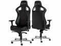 noblechairs Gaming-Stuhl EPIC Mercedes 2021-AMG Petronas F1 Team