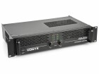 Vonyx Endstufe VXA-800, Signalverarbeitung