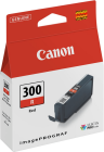 Canon Tintenpatrone PFI-300R rot 14.4ml