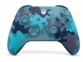 Microsoft Xbox Wireless Controller Mineral Camo Special Edition