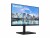 Bild 1 Samsung Monitor LF27T450FQRXEN, Bildschirmdiagonale: 27 "