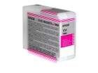 Epson Tinte C13T50A00 vivid magenta, 80ml, zu