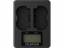 FUJIFILM BC-W235 Dual Battery Charger